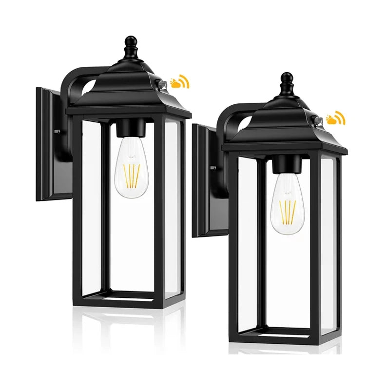 Outdoor Lights Fixture Wall Sconce