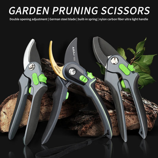 Secateurs Cutting Pruner