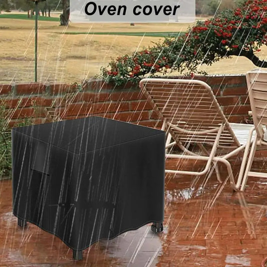 Firepit Covers For Outdoor