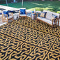 9' X 12' Outdoor Rug