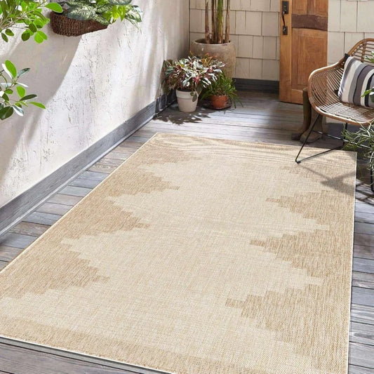 Outdoor Area Rug